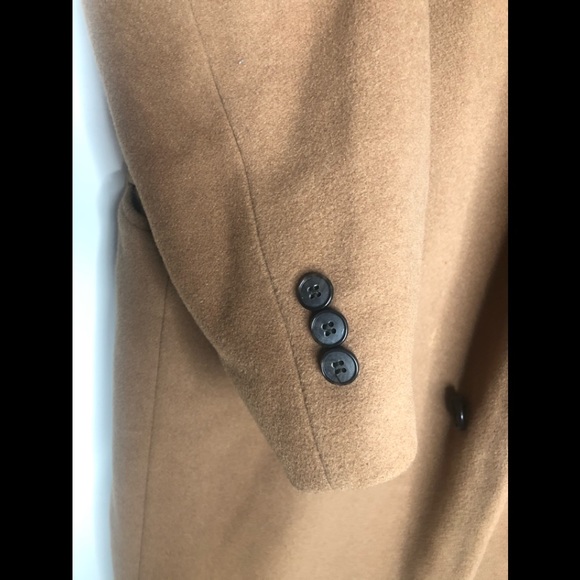 Evan Picone Long Jacket - Picture 4 of 7